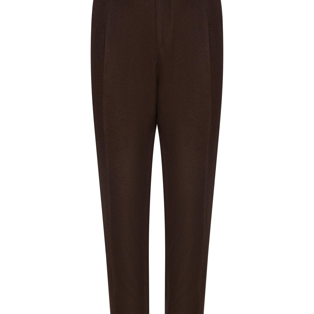 Pantaloni modello Agente 007 Franzese Napoli 4CPB4AUTXAQVUI 43 Franzese Collection Pronta Sartoria 