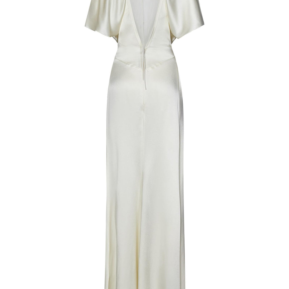
                  
                    Victoria Beckham 1125WDR005454AIVORY
                  
                