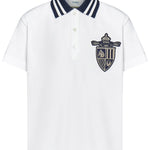 Fendi Kids JMI480AVPF0TU9