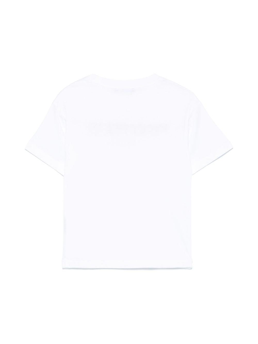 Balmain Paris Kids BW8P91Z1751100NE
