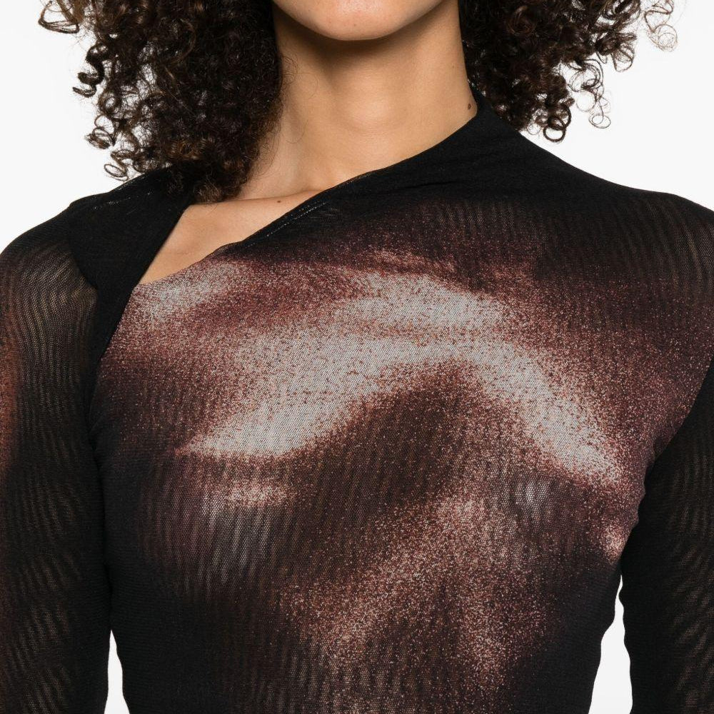 
                  
                    Abito Body Dust Jean Paul Gaultier WDR051M010P 0060 Jean Paul Gaultier 
                  
                