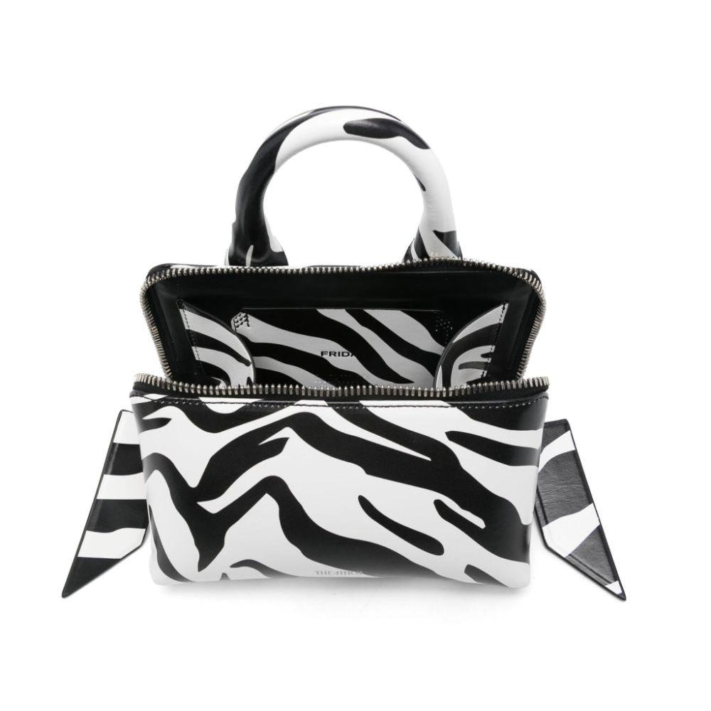 
                  
                    Borsa a mano ''Friday'' Mini The Attico 231WAH00002 020 The Attico 
                  
                