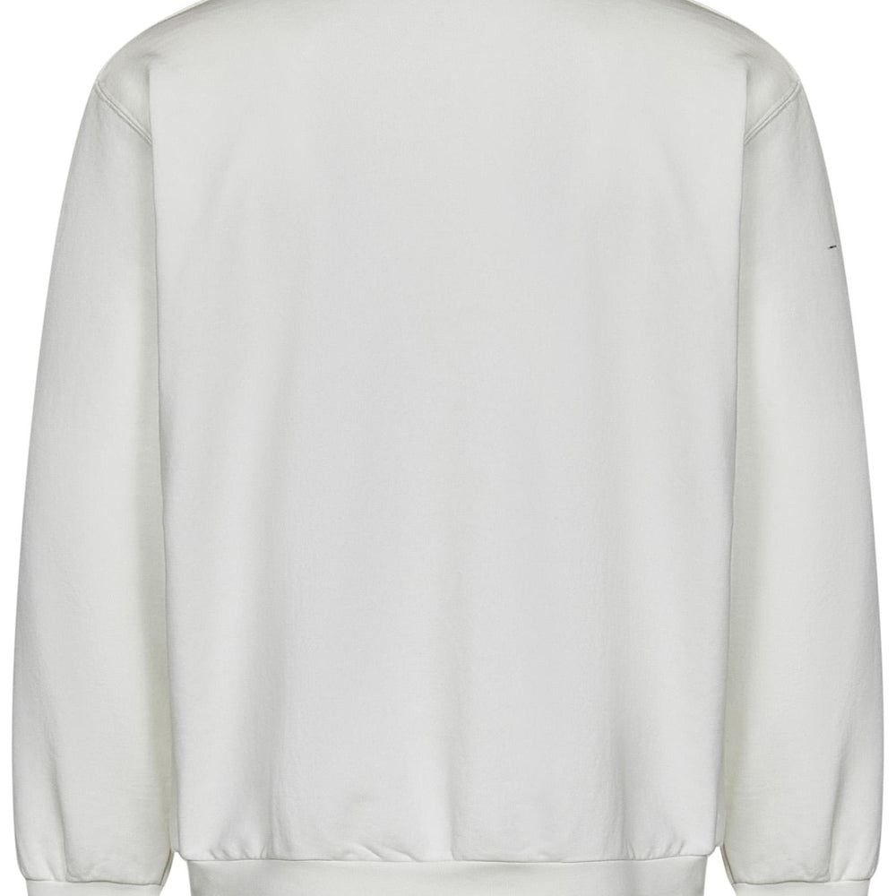 Franzese Collection Pronta Sartoria MF0102WHITE