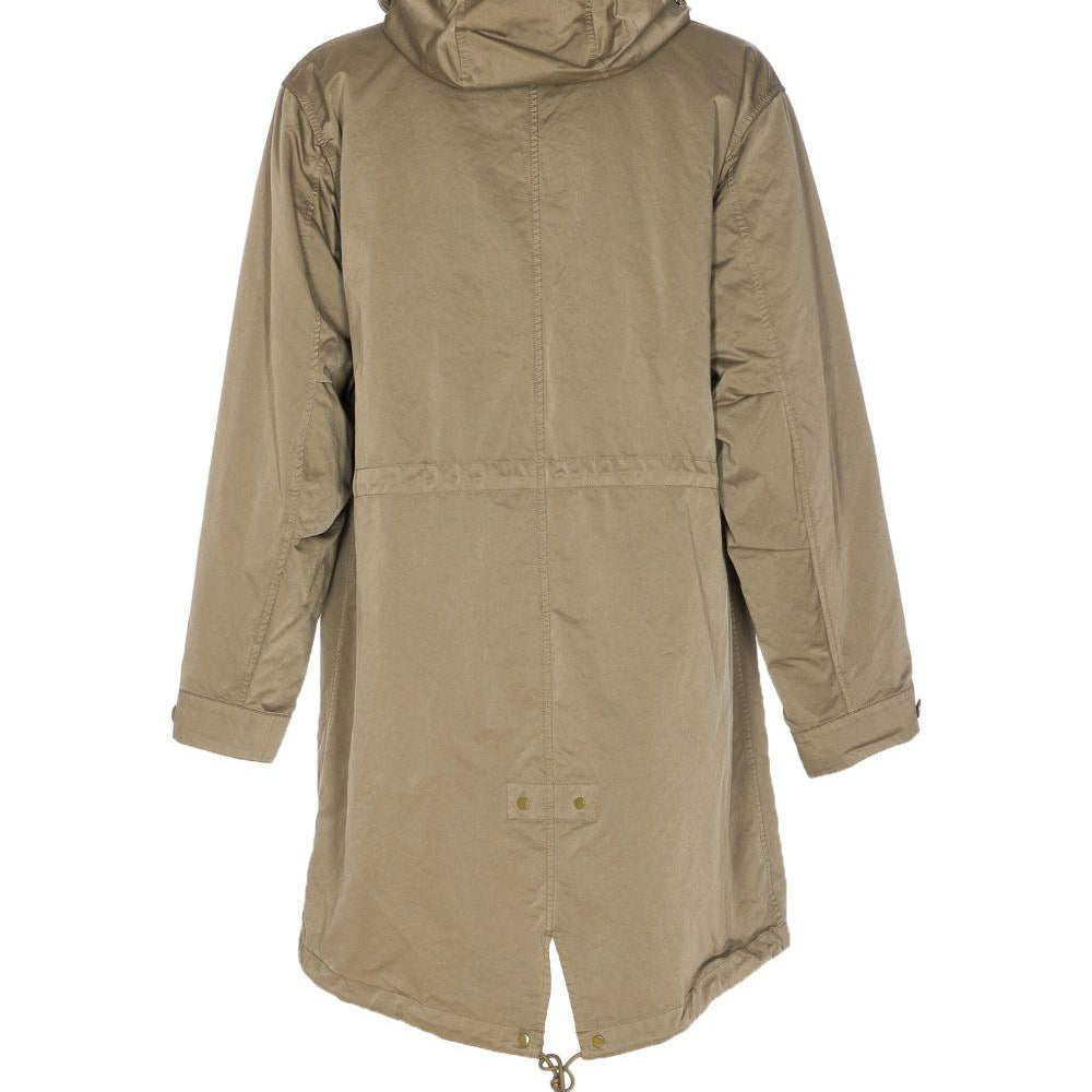Parka C.P. Company 19CMOW190A110089G 652 C.P. Company 