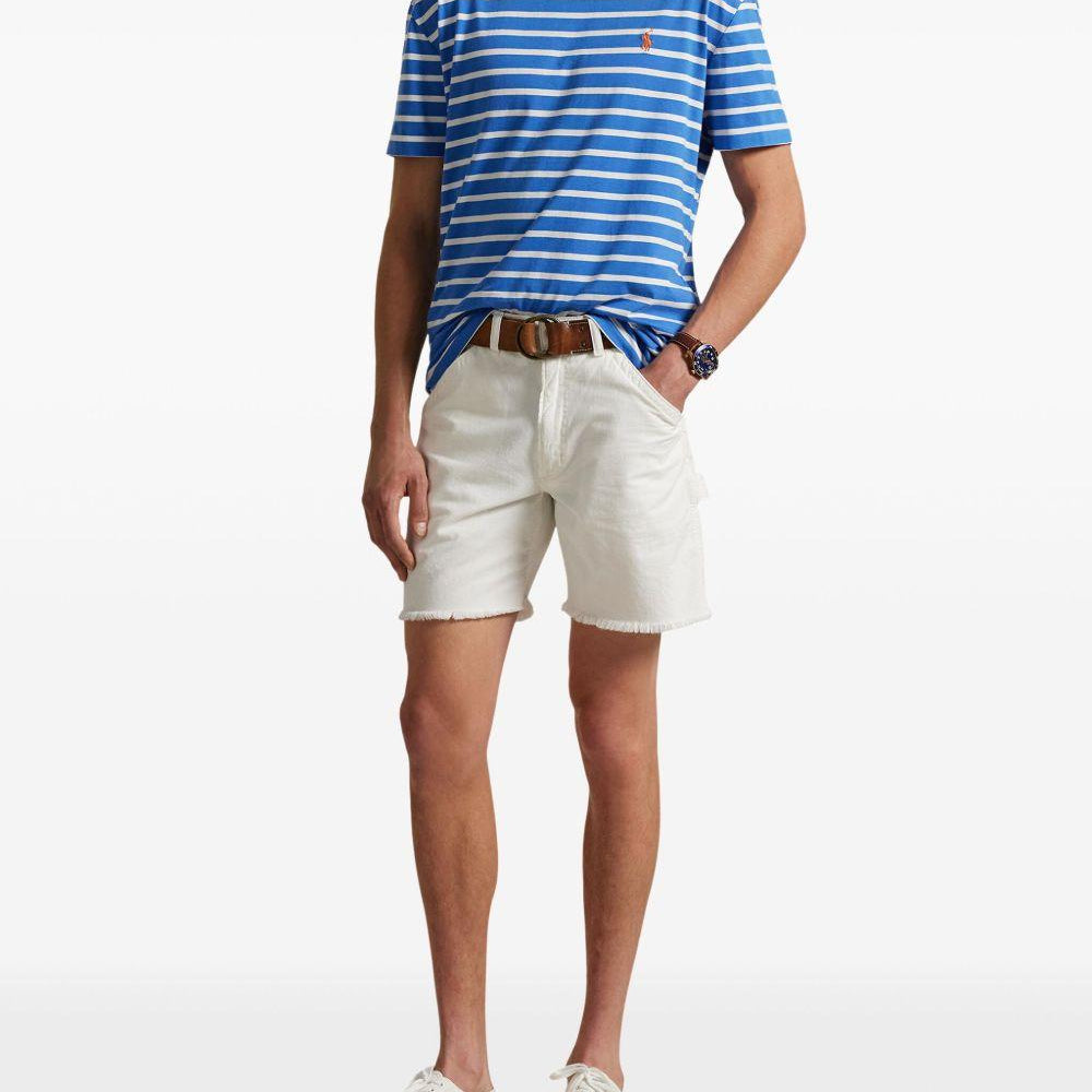 T-shirt Polo Ralph Lauren 710938134 006 Polo Ralph Lauren 