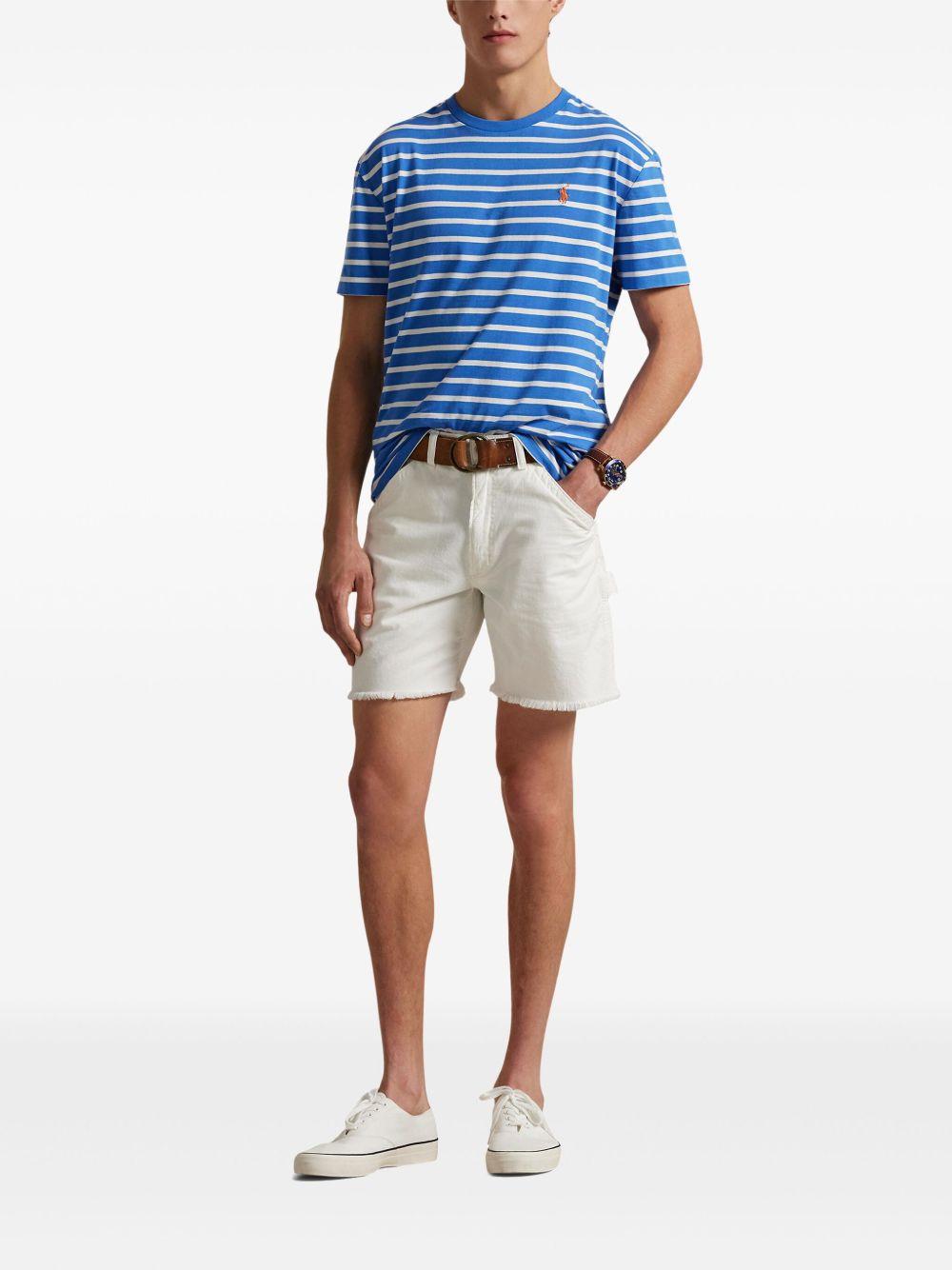 T-shirt Polo Ralph Lauren 710938134 006 Polo Ralph Lauren 