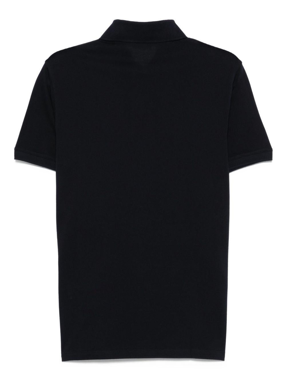 Polo Emporio Armani EM003524AF12955 UB118 Emporio Armani 