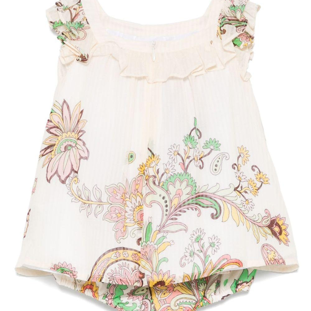 
                  
                    Etro Kids GW1082M0065105MC
                  
                