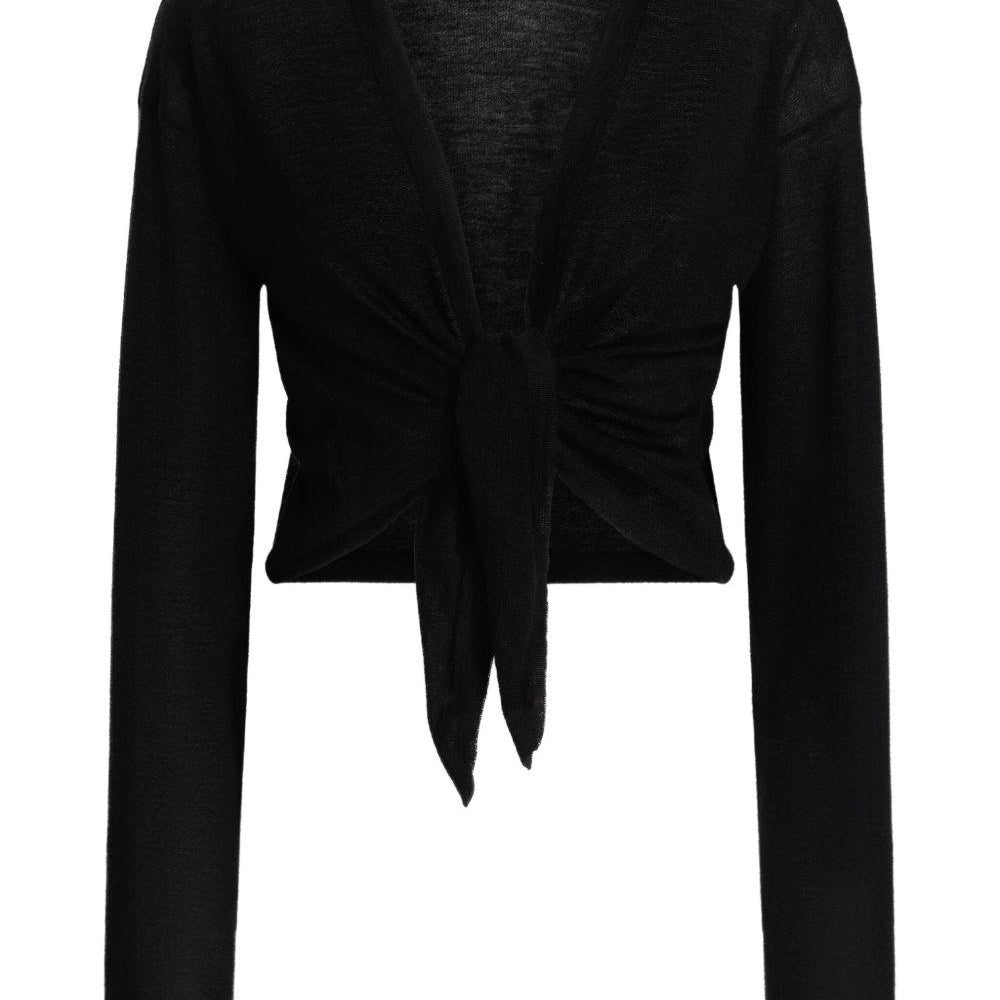 Cardigan DOLCE & GABBANA FXV98TJBW0I N0000 DOLCE & GABBANA 