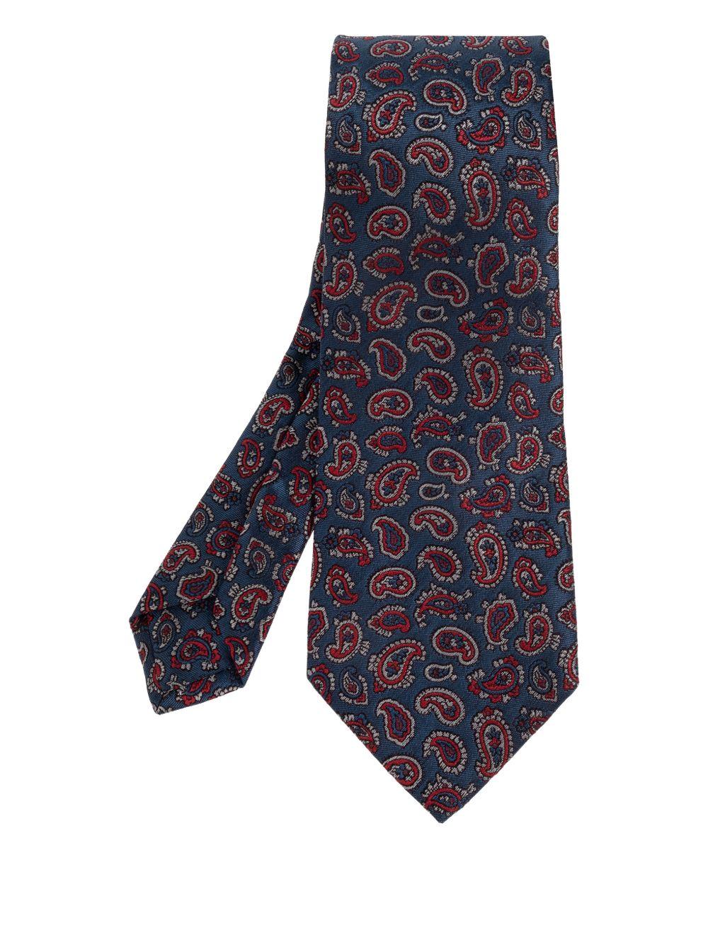 Cravatta Etro MASA0001AQ402 S9883 Etro 