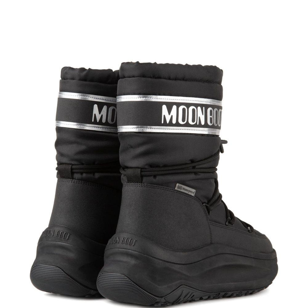 Stivali MOON247 POLAR Moon boot 80D2490010 NH36 Moon boot 