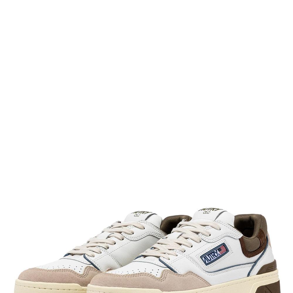 Sneakers CLC LOW Autry ROLM MC02 Autry 