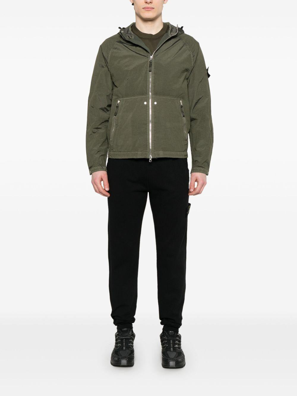 Giubbino Stone Island K1S154100097S0020 V0054 Stone Island 