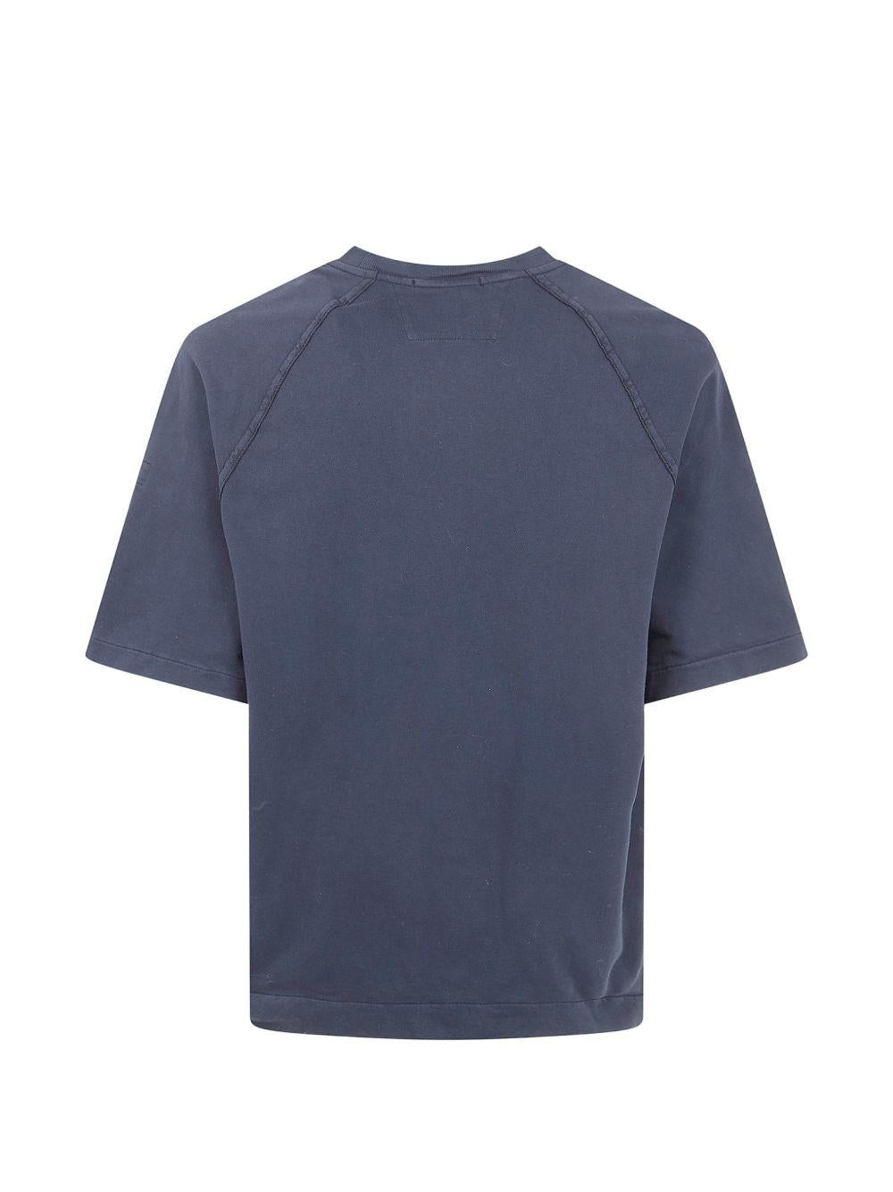 Felpa C.P. Company 20CMSS034A002246G 888 C.P. Company 