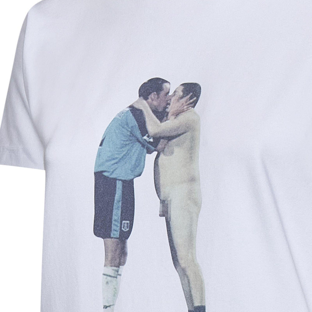 
                  
                    T-shirt 3 prototypes PT06JE02USW WHITE Prototypes 
                  
                