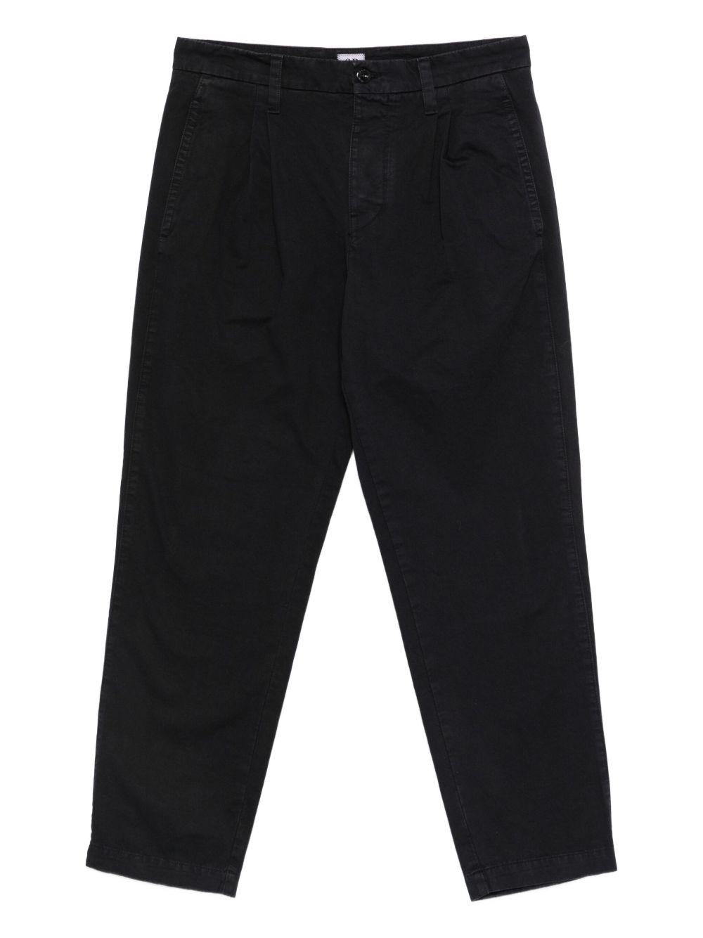 Pantaloni C.P. Company 19CMPA213A110458G 888 C.P. Company 