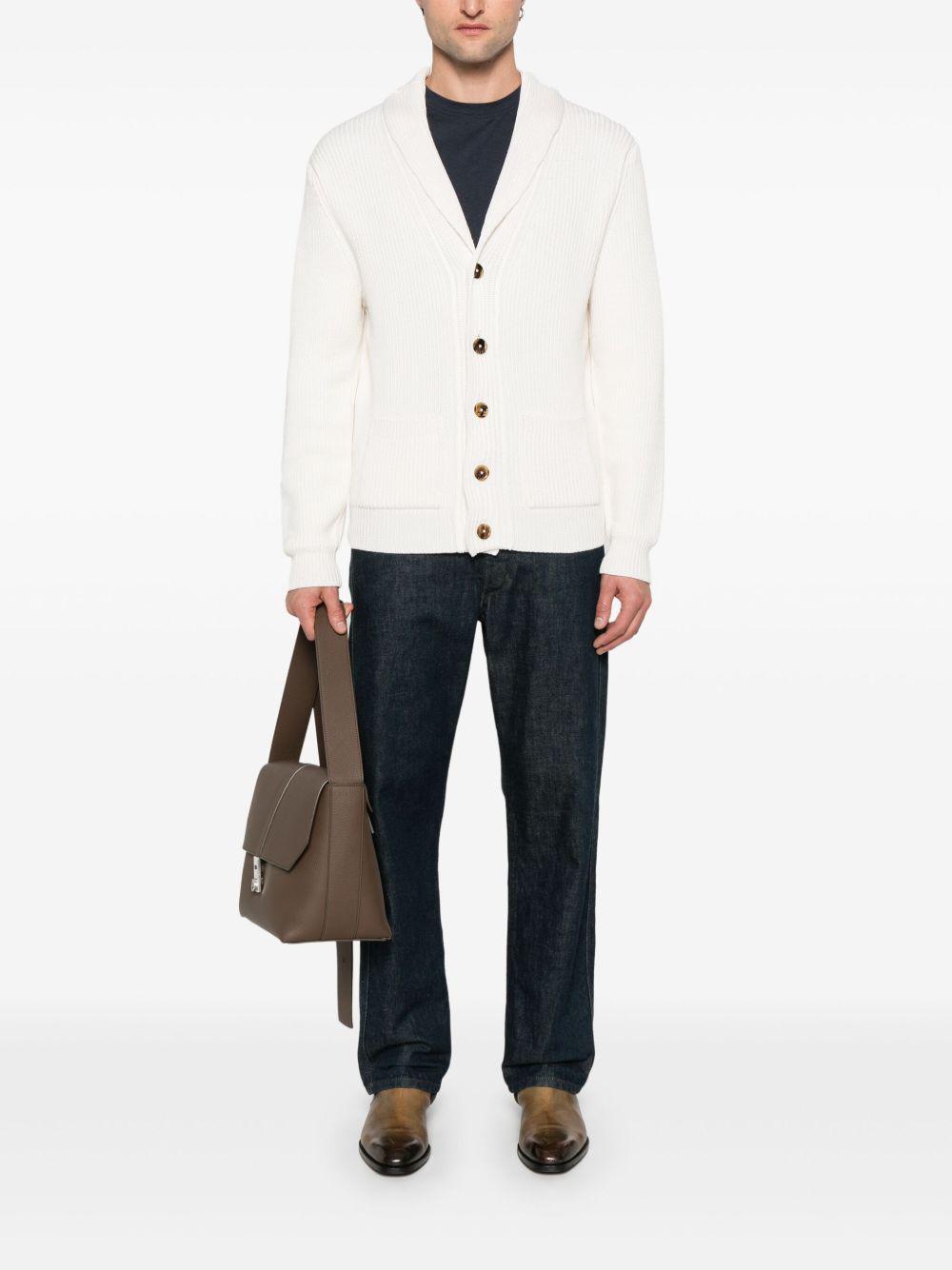 T-shirt Tom Ford JCS004JMT002S23 HB785 Tom Ford 