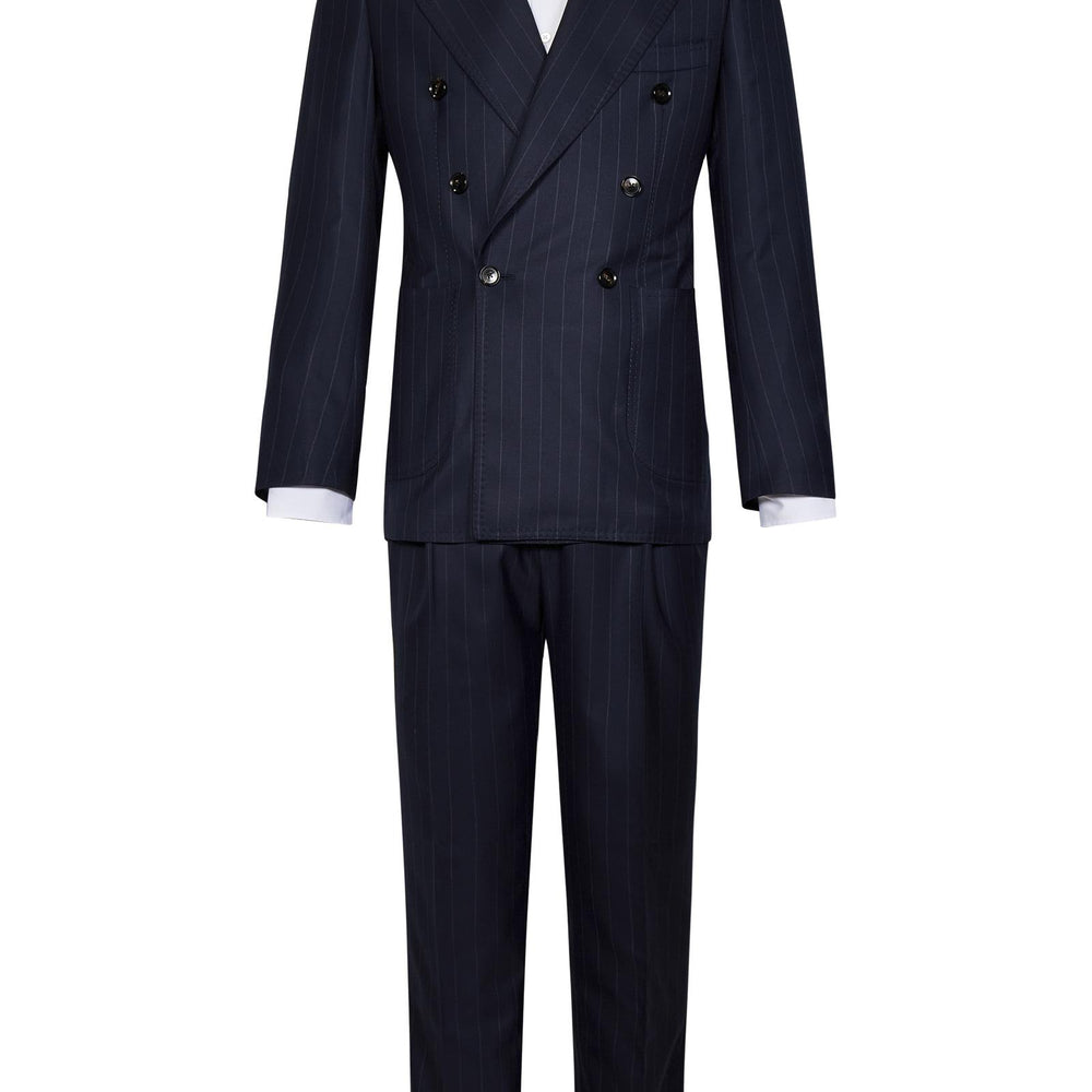 
                  
                    Franzese Collection Pronta Sartoria BM0410NAVY
                  
                