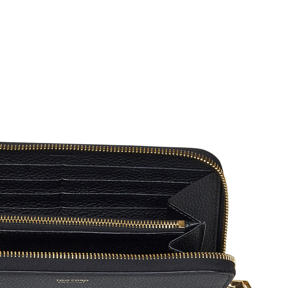 
                  
                    Tom Ford Y0241LCL158G1N001
                  
                