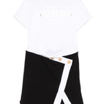 Balmain Paris Kids BW1B71Z0081100NE