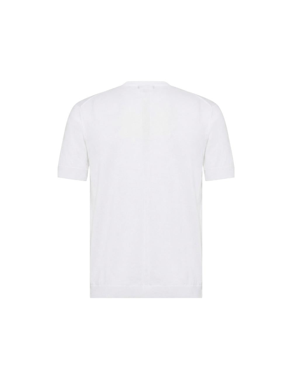 Maglia Low Brand LM26001 A014 Low Brand 