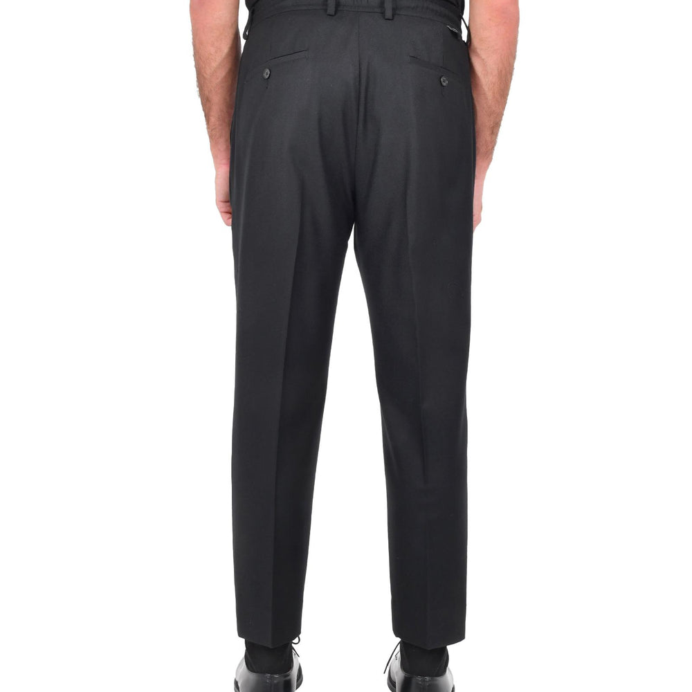 Pantaloni Low Brand L1PFW25266935 D001 Low Brand 