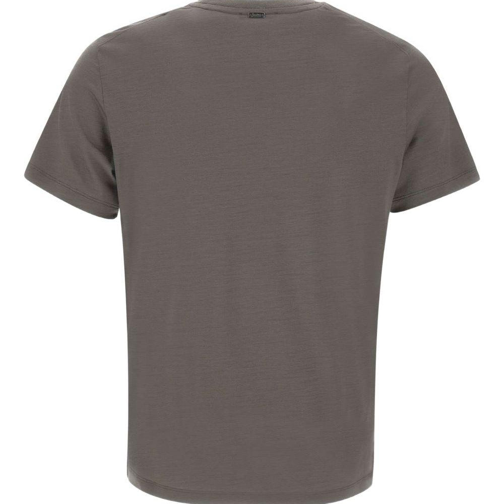 T-Shirt Herno JG00036UR52068 2700 Herno 
