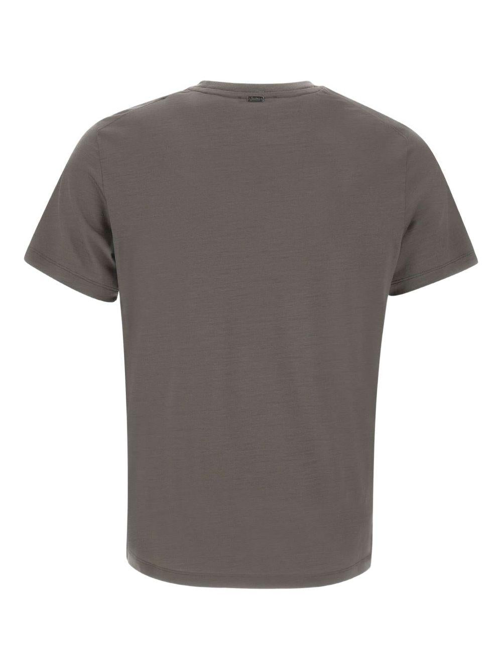 T-Shirt Herno JG00036UR52068 2700 Herno 