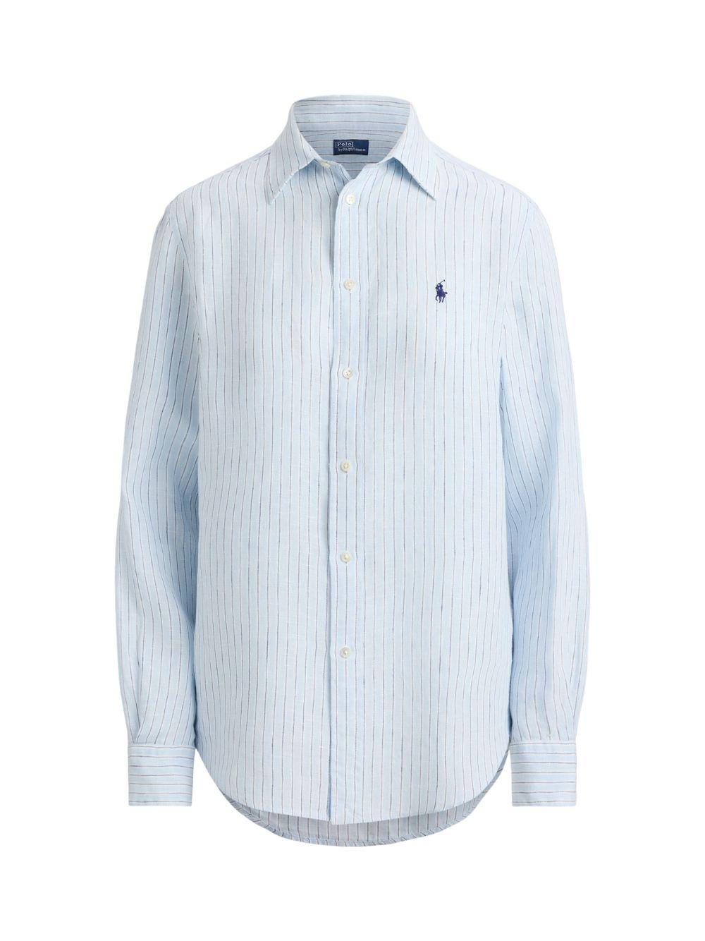 Camicia Polo Ralph Lauren 211A96158 003 Polo Ralph Lauren 