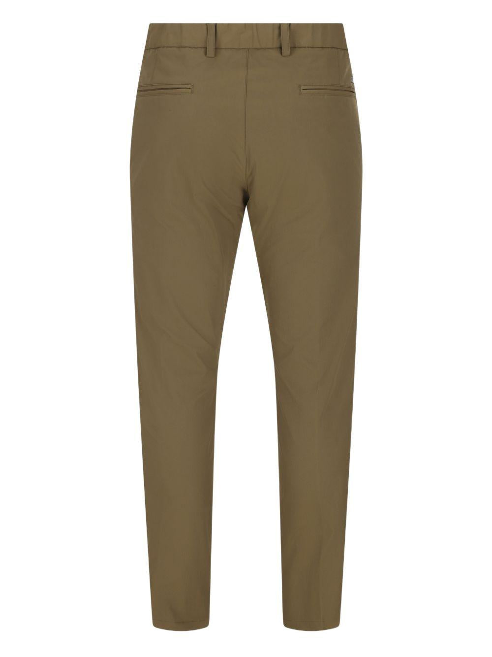 Pantaloni Herno PT000091U12531 7740 Herno 