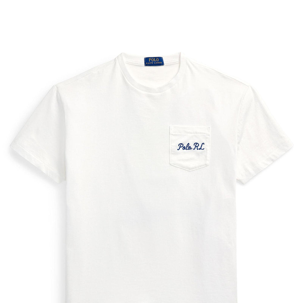 
                  
                    T-shirt Polo Bear Polo Ralph Lauren 710969631 001 Polo Ralph Lauren 
                  
                