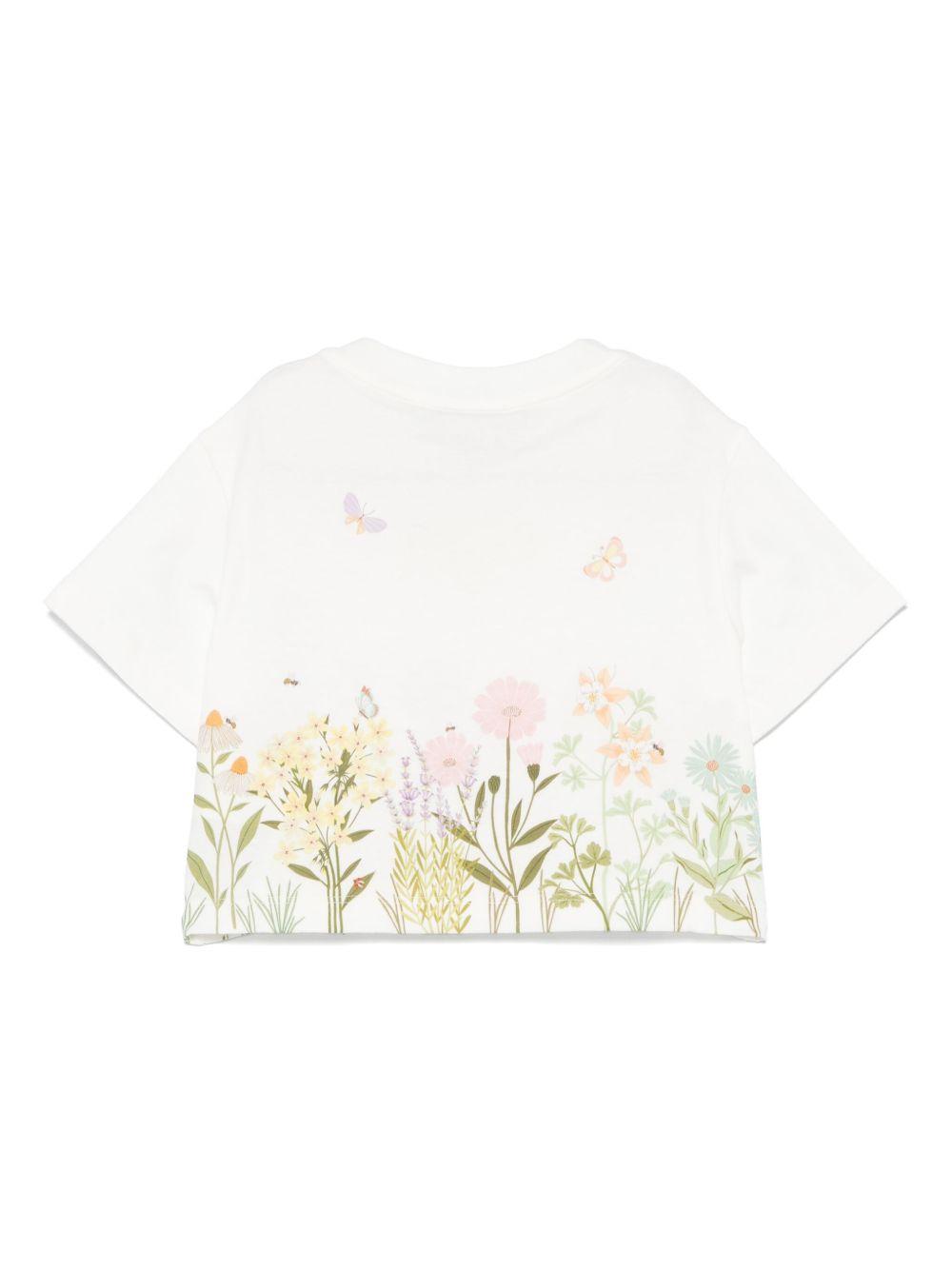 Fendi Kids JFI3747AJF0TU9