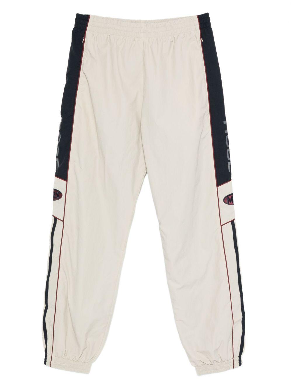 Pantaloni Martine Rose 122WP01052 WHT Martine Rose 