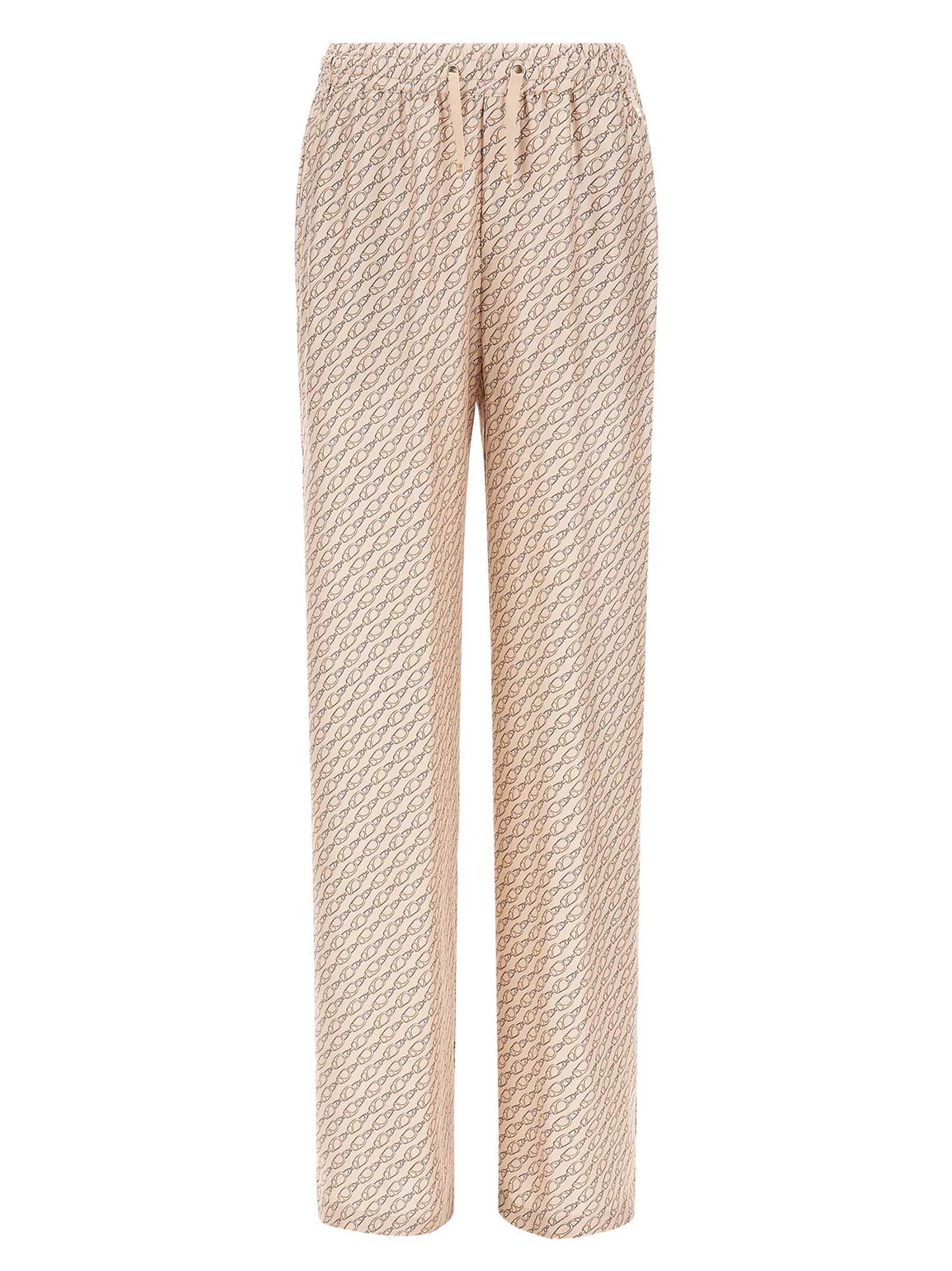 Pantaloni Herno PT000127D16009P 2157 Herno 