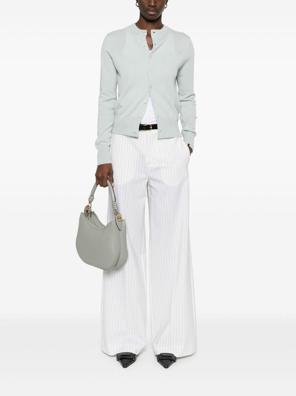 Pantaloni P.A.R.O.S.H. D232245 884 P.A.R.O.S.H. 
