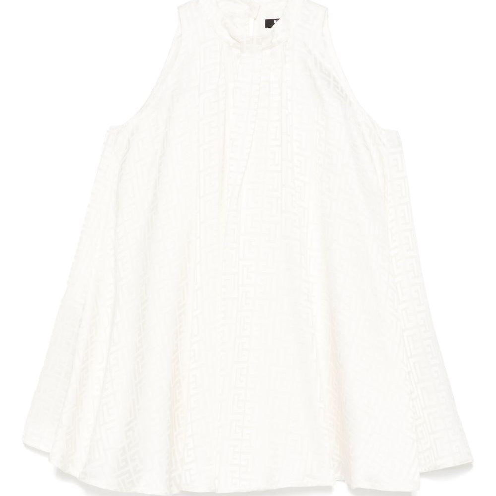 
                  
                    Balmain Paris Kids BW1D62S0192102
                  
                