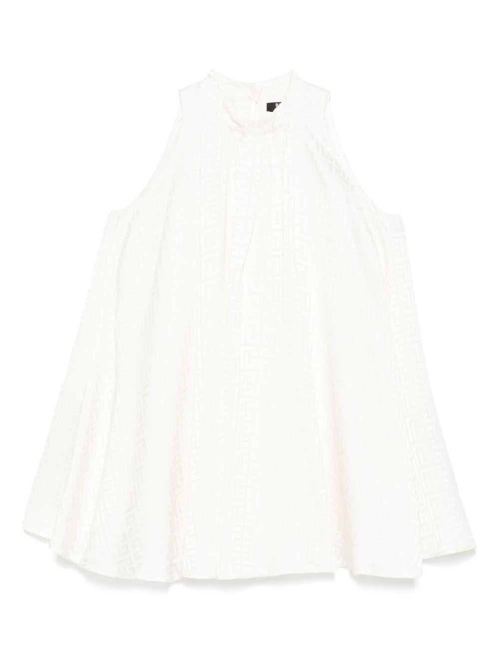 Balmain Paris Kids BW1D62S0192102