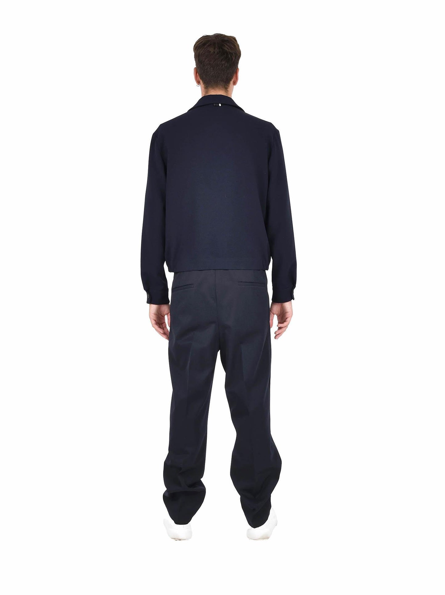 Giubbino Low Brand<BR/> L1HFW25260012 E044 Low Brand 