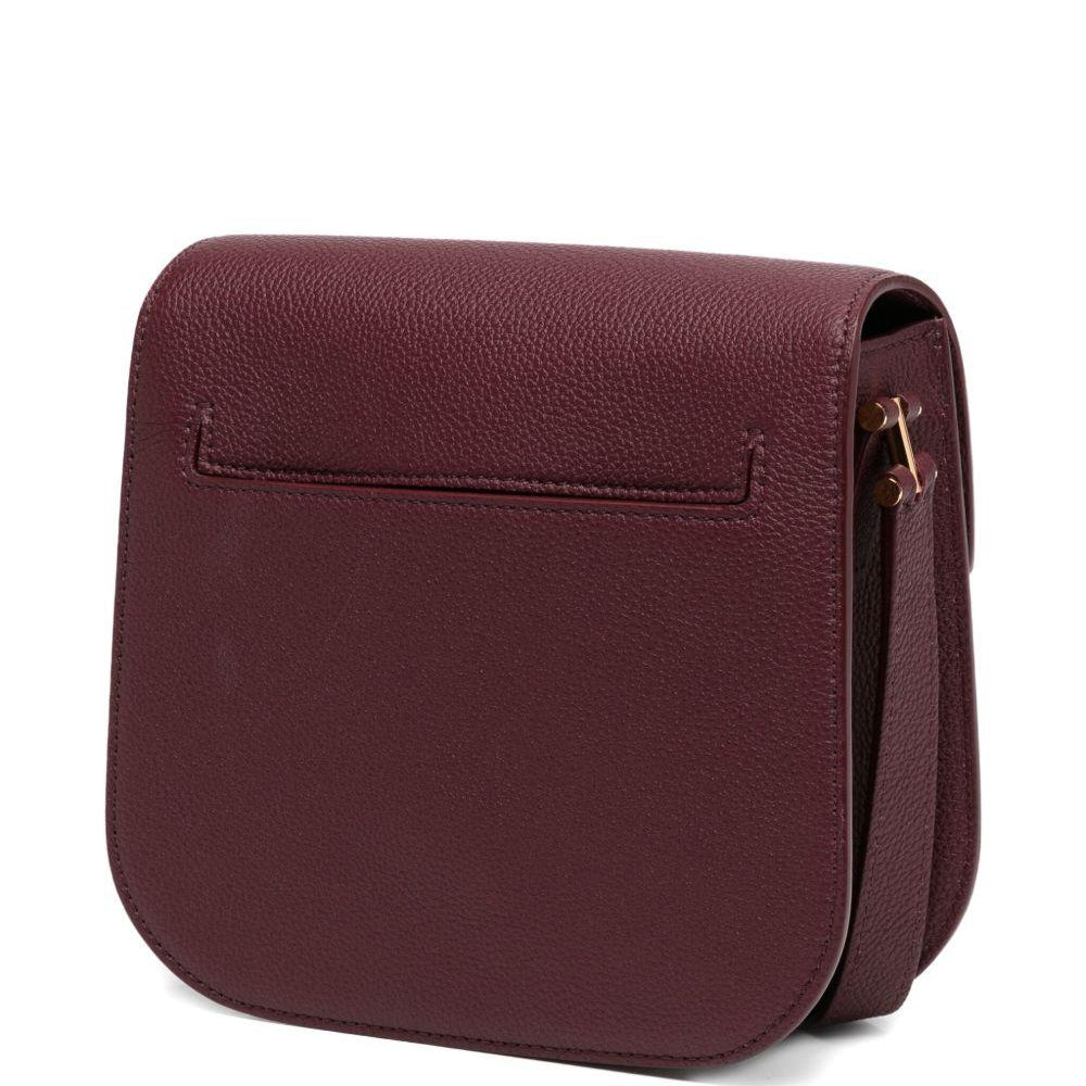 Borsa a spalla TARA MINI Tom Ford L1018LCL095G 1R025 Tom Ford 