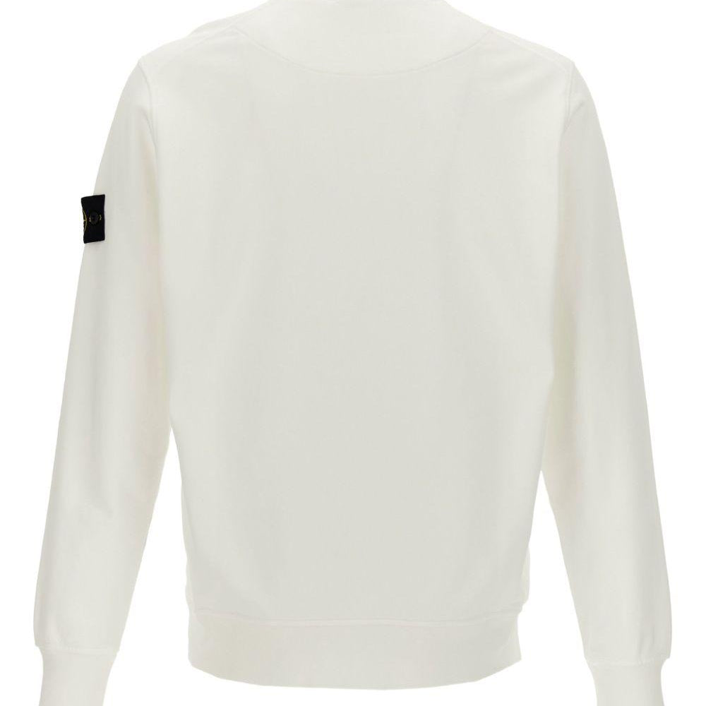 Felpa Stone Island K2S156100060S0051 V0093 Stone Island 