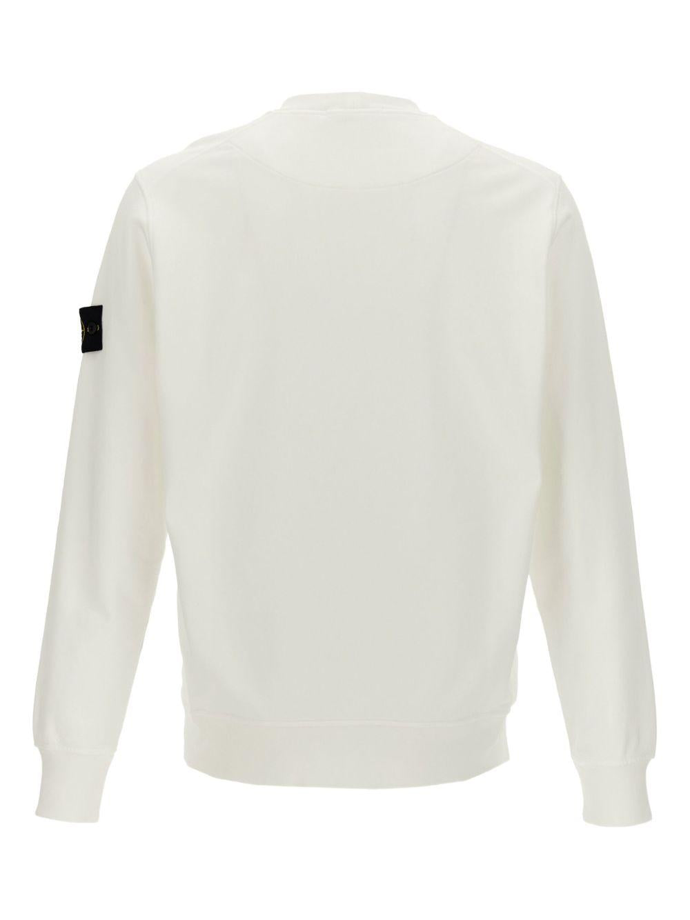 Felpa Stone Island K2S156100060S0051 V0093 Stone Island 