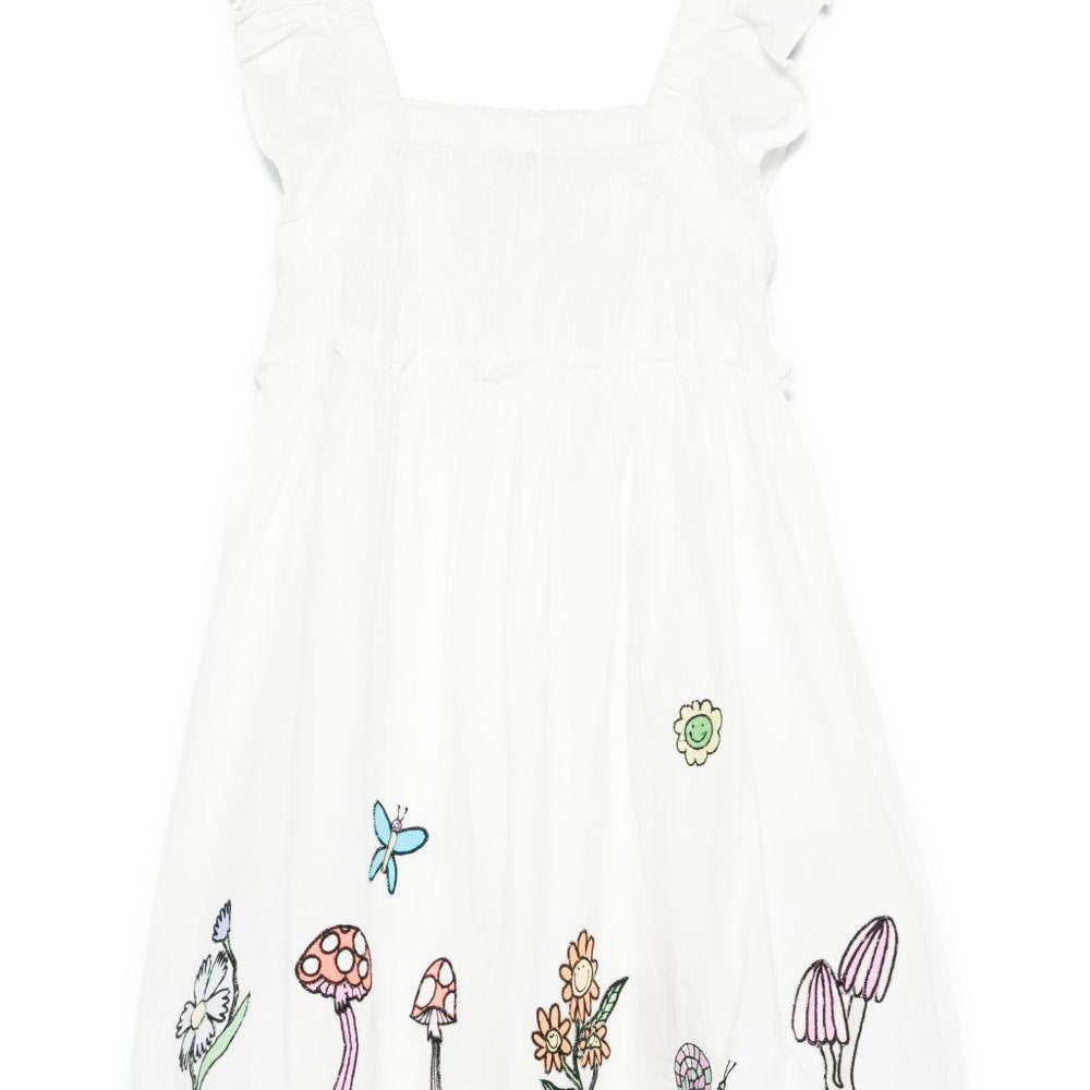 Stella McCartney Junior TW1B22Z1594101