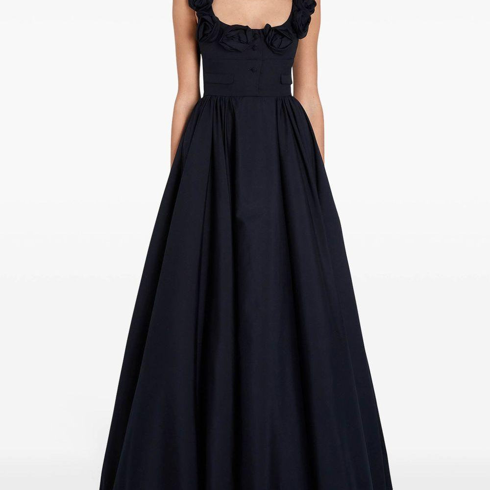 Abito Lungo Giambattista Valli 25SSSVTE509640POP 9999 Giambattista Valli 
