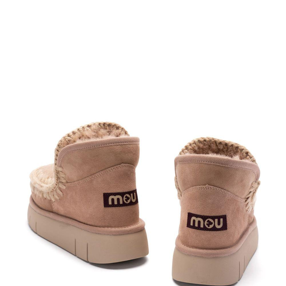 
                  
                    Stivali Eskimo 18 Bounce Mou FW531009A CAM Mou 
                  
                