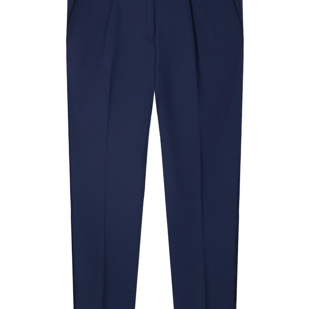 Pantaloni Gazzarrini X Michele Franzese PSE653G BLU Gazzarrini x Michele Franzese 