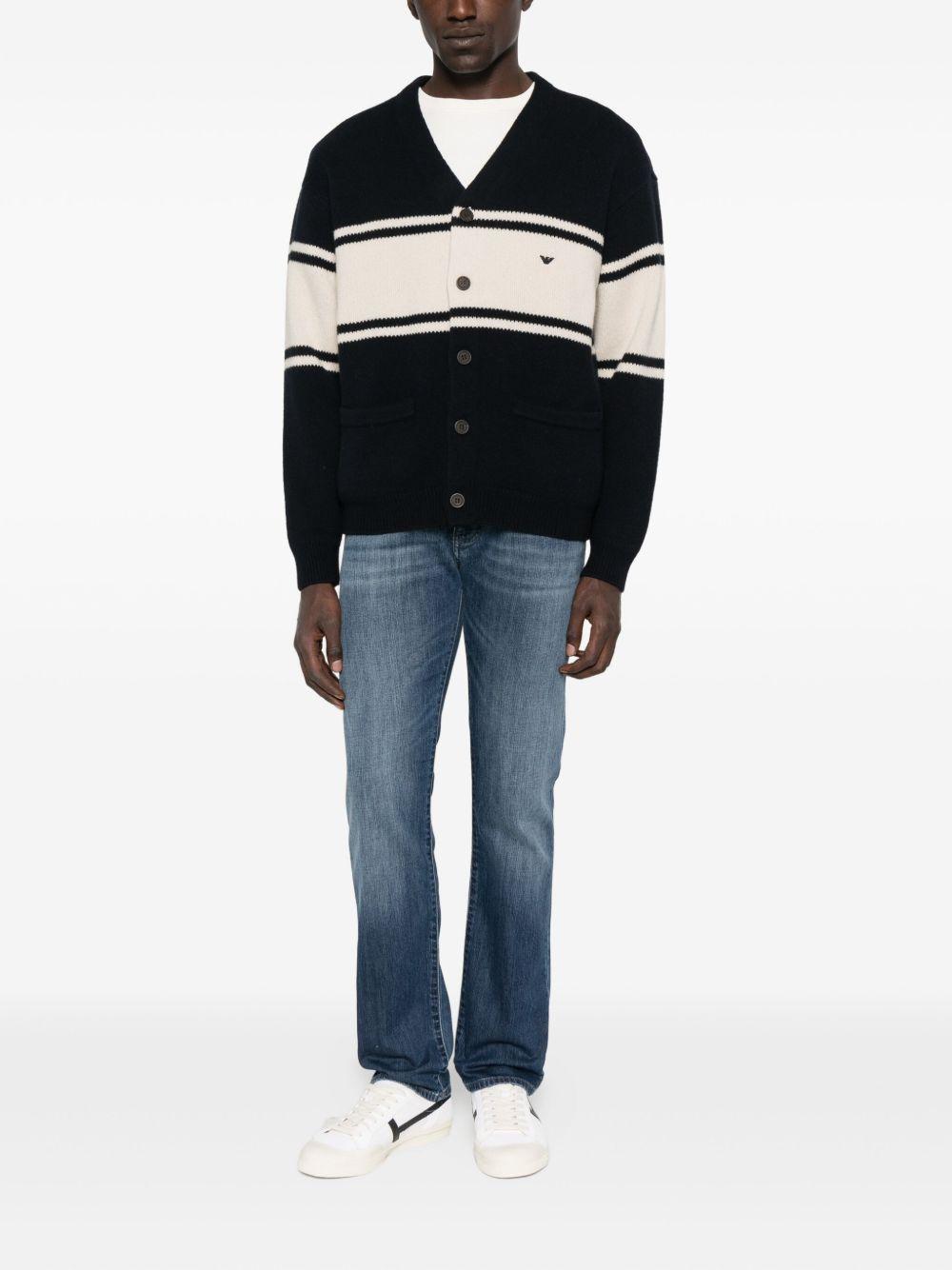 Cardigan Emporio Armani EM002310AF19440 MB343 Emporio Armani 