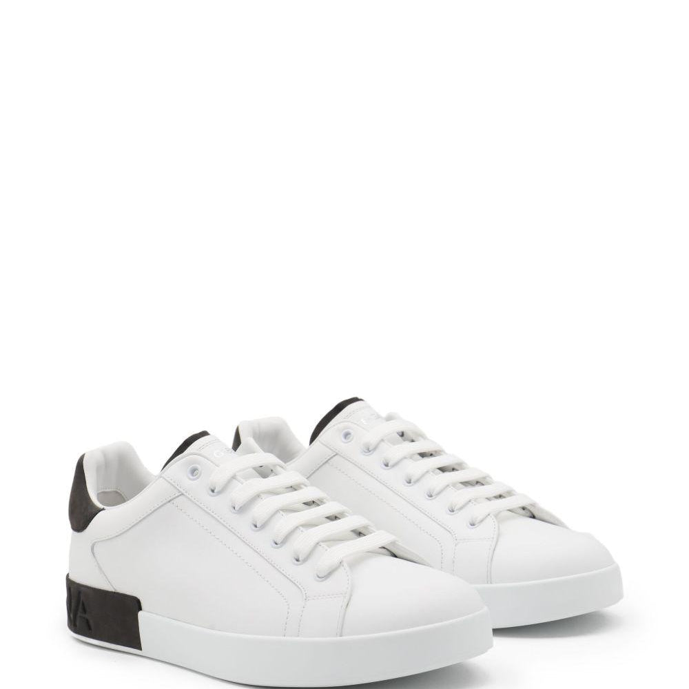 Sneakers 'Portofino' DOLCE & GABBANA CS2278AF218 89697 DOLCE & GABBANA 