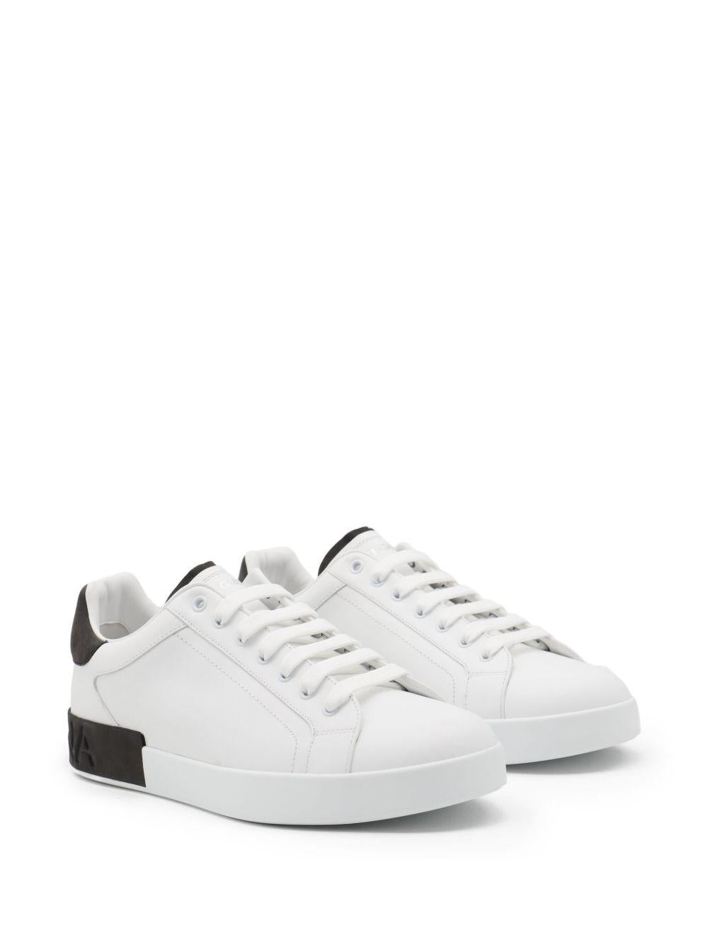 Sneakers 'Portofino' DOLCE & GABBANA CS2278AF218 89697 DOLCE & GABBANA 