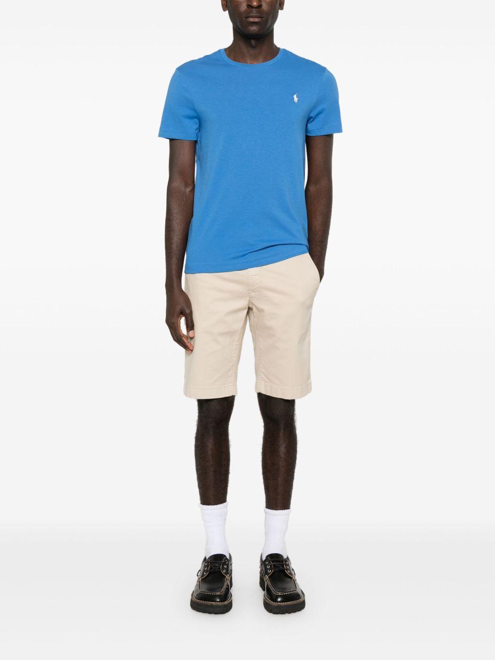 T-shirt Polo Ralph Lauren 710671438 411 Polo Ralph Lauren 