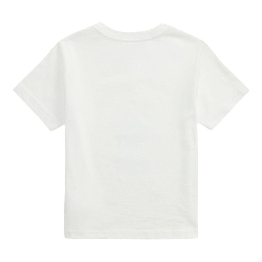 T-shirt Polo Ralph Lauren Kids 979103 002 Polo Ralph Lauren kids 